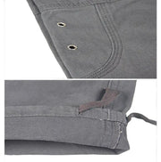 Men Multi-pocket Cargo Pants Size 32-40 by dealonline.co.nz