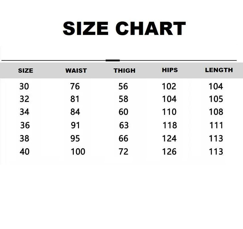 Men Multi-pocket Cargo Pants Size 32-40 by dealonline.co.nz
