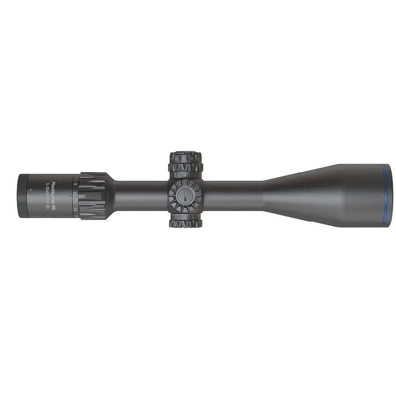 Kilwell Meopta MeoHunter R5 5-25x56 FFP RD BDC3 Meopta MeoHunter R5 5-25x56 FFP RD BDC3