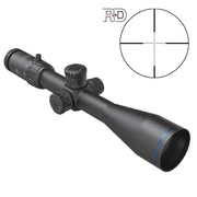 Kilwell Meopta MeoPro R6 5-30x56 FFP RD MilDot3 Meopta MeoPro R6 5-30x56 FFP RD MilDot3