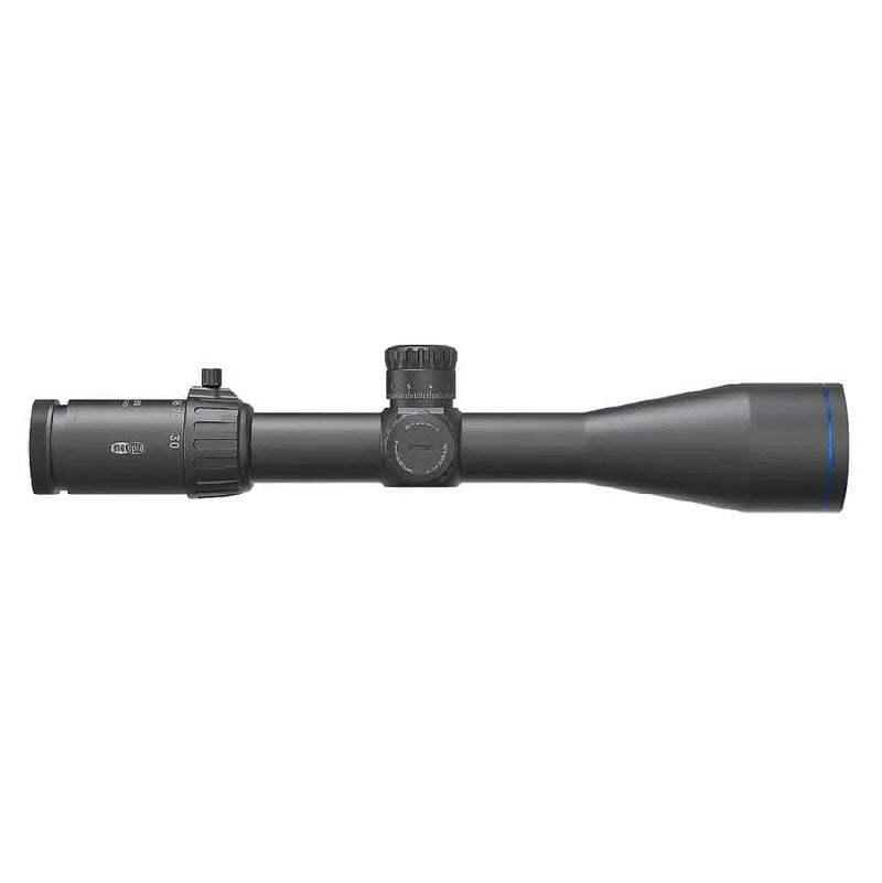 Kilwell Meopta MeoPro R6 5-30x56 FFP RD MilDot3 Meopta MeoPro R6 5-30x56 FFP RD MilDot3