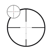 Kilwell Meopta MeoPro R6 5-30x56 FFP RD MilDot3 Meopta MeoPro R6 5-30x56 FFP RD MilDot3