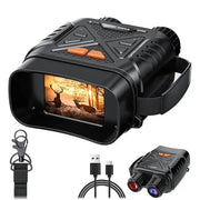 1080P Digital Night Vision Binoculars by Habicare