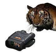 1080P Digital Night Vision Binoculars by Habicare