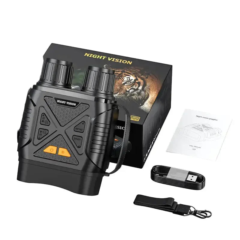 1080P Digital Night Vision Binoculars by Habicare