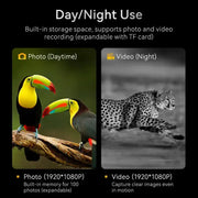 1080P Digital Night Vision Binoculars by Habicare