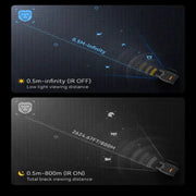 1080P Digital Night Vision Binoculars by Habicare