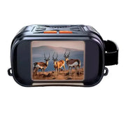 1080P Digital Night Vision Binoculars by Habicare
