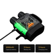 1080P Digital Night Vision Binoculars by Habicare