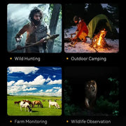 1080P Digital Night Vision Binoculars by Habicare