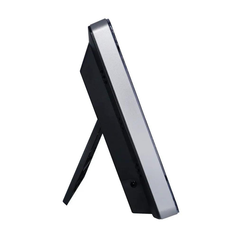 Weather Station Black by salelink.co.nz