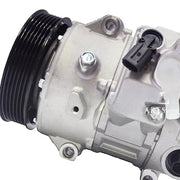 TSE14C AC Compressor 6PK For TOYOTA CAMRY 2.5 8831006440 8831006441 883100R013 auto replacement parts by JBH AUTO PARTS