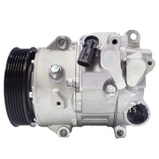 TSE14C AC Compressor 6PK For TOYOTA CAMRY 2.5 8831006440 8831006441 883100R013 auto replacement parts by JBH AUTO PARTS