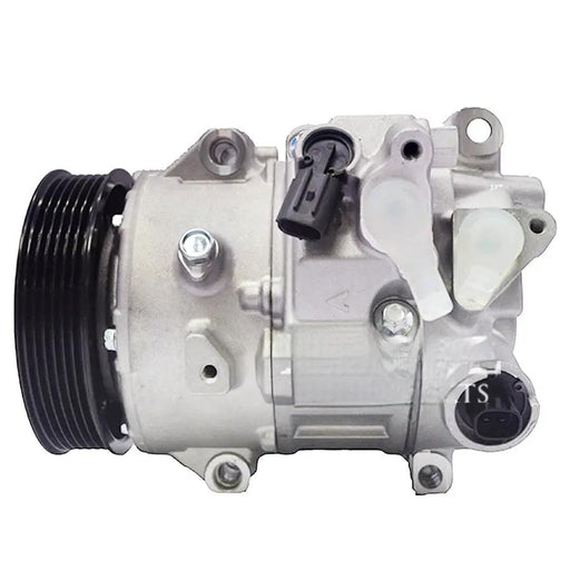 TSE14C AC Compressor 6PK For TOYOTA CAMRY 2.5 8831006440 8831006441 883100R013 auto replacement parts by JBH AUTO PARTS