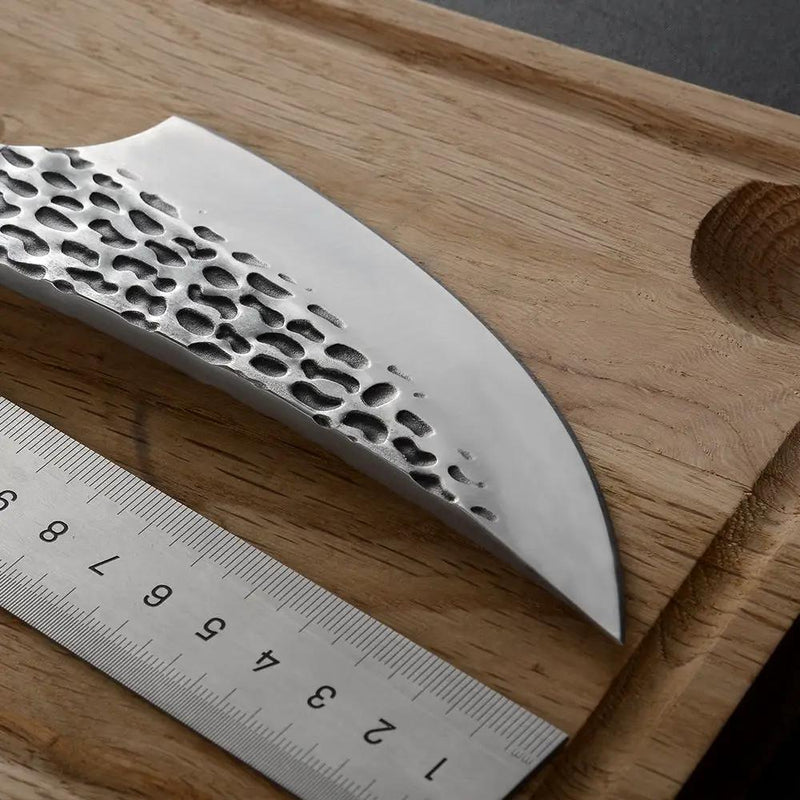 Cleaver Boning Knives Knife with sheath by China Dropship
