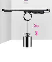 Apple iPhone Lightning To 3.5MM Audio Adapter with Ring Holder by salelink.co.nz