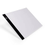 A4 LED Drawing Copy Board Light Box by salelink.co.nz