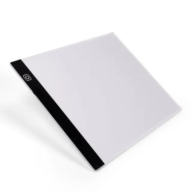 A4 LED Drawing Copy Board Light Box by salelink.co.nz