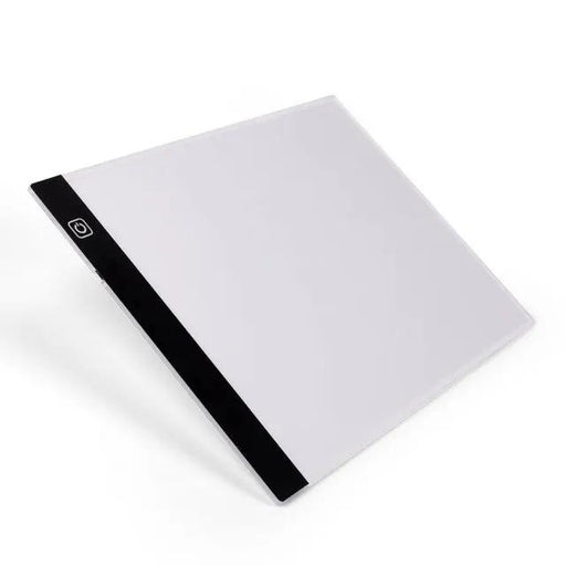 A4 LED Drawing Copy Board Light Box by salelink.co.nz