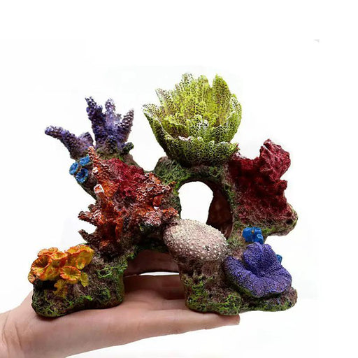 Fish Tank Decoration 015 by dealonline.co.nz