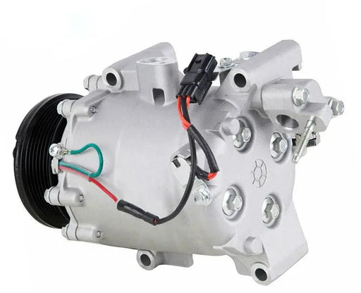 TRSE07 a/c ac compressor for honda civic Si L4 2.0L 2006 2007 2008 2009 2010 2011 38810-RRB-A01 38810-RRB-A01 38800RRBA01RM by JBH AUTO PARTS