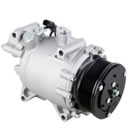 TRSE07 a/c ac compressor for honda civic Si L4 2.0L 2006 2007 2008 2009 2010 2011 38810-RRB-A01 38810-RRB-A01 38800RRBA01RM by JBH AUTO PARTS