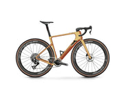 3T Racemax2 Italia Red XPLR PM by Euro Cycling NZ