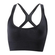 Mead's Supply & Equipment Outfitters limited Sports Bras Women's Padded Sports Bra with Built-in Padding Women's Padded Sports Bra with Built-in Padding