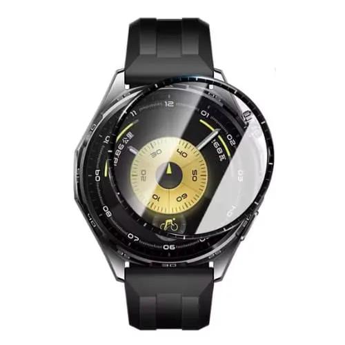 Screen Protector for Huawei GT6 (46mm) by That Watch Shop