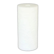 Pentair Polyspun Jumbo Sediment Filter - 10" or 20" x 4.5", 1-50 Micron NZ by Filtration Station NZ