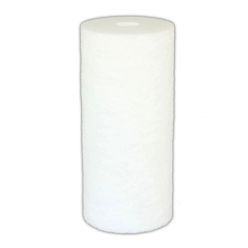 Pentair Polyspun Jumbo Sediment Filter - 10" or 20" x 4.5", 1-50 Micron NZ by Filtration Station NZ