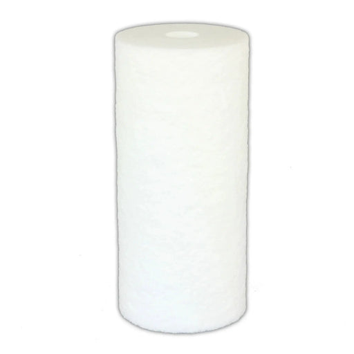 Pentair Polyspun Jumbo Sediment Filter - 10" or 20" x 4.5", 1-50 Micron NZ by Filtration Station NZ