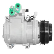 10PA17C Auto Car air conditioning AC Compressor Cooling Pump for Toyota Hiace RZH 1993-2006 88320-26450 8832026450 by JBH AUTO PARTS