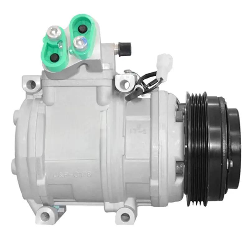 10PA17C Auto Car air conditioning AC Compressor Cooling Pump for Toyota Hiace RZH 1993-2006 88320-26450 8832026450 by JBH AUTO PARTS