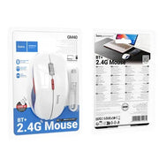 BroDeals Keyboard & Mouse Ergonomic Wireless Mouse with Nano Receive Ergonomic Wireless Mouse with Nano Receive