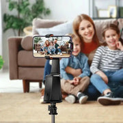 BroDeals mobile phone accessories Automatic Face Tracking Selfie Dock Automatic Face Tracking Selfie Dock