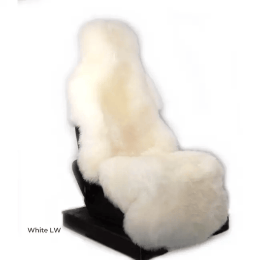 Car Seat Cover by Classic Sheepskins