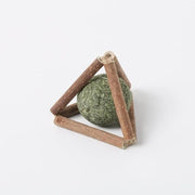 Pidan New Zealand Playing Pidan Natural Matatabi Catnip Chew Toy For Indoor Cats Pidan Matatabi Catnip Chew Toy For Indoor Cats