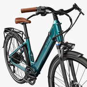 Kiwi eRide Kiwi eRide Fiido C11 Pro City E-Bike 48V 10.4Ah Removable battery Fiido C11 Pro City E-Bike 48V 10.4Ah Removable battery