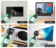 EMF Radiation Detector by salelink.co.nz