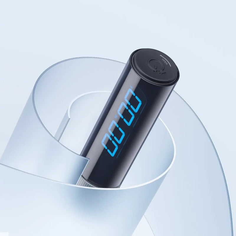 Magnetic Digital Timer Countdown by salelink.co.nz
