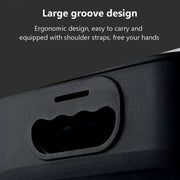 28L Car Refrigerator Fridge by salelink.co.nz