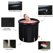 Ice Bath Tub by salelink.co.nz