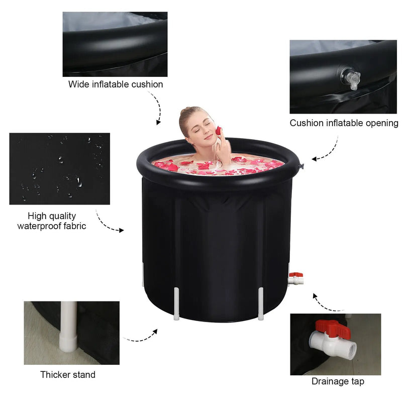 Ice Bath Tub by salelink.co.nz