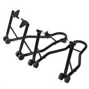 Motorbike Stands by salelink.co.nz