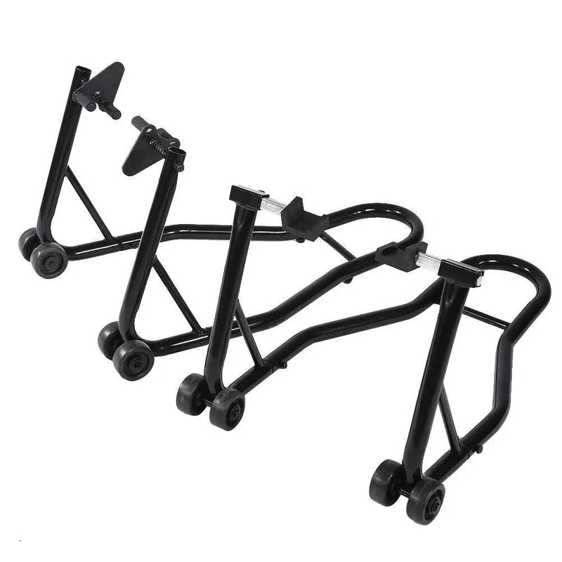Motorbike Stands by salelink.co.nz