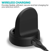 Samsung Galaxy Watch Gear S2 S3 Sport Charger by salelink.co.nz
