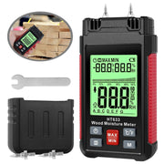 Moisture Meter by salelink.co.nz