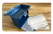 Fishing Tackle Box by salelink.co.nz