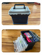 Fishing Tackle Box by salelink.co.nz
